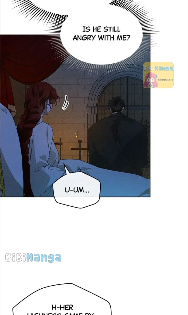 Under the Oak Tree Chapter 74 Online - página 17