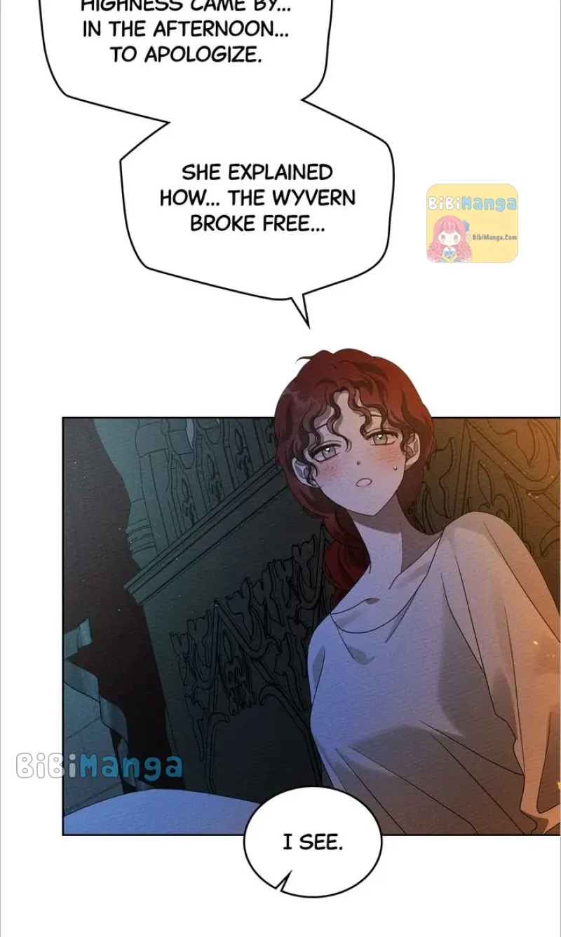 Under the Oak Tree Chapter 74 Online - página 18