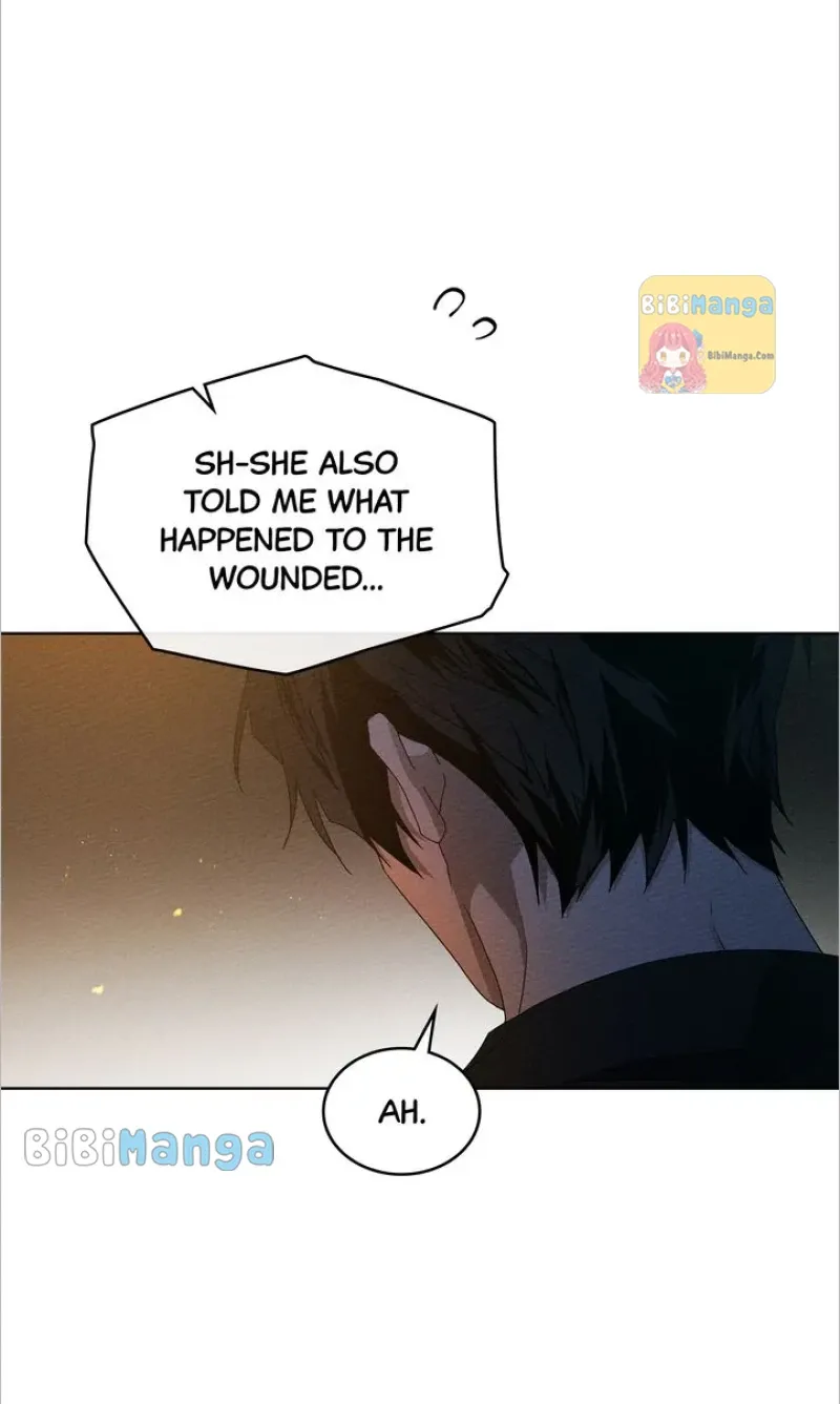 Under the Oak Tree Chapter 74 Online - página 19
