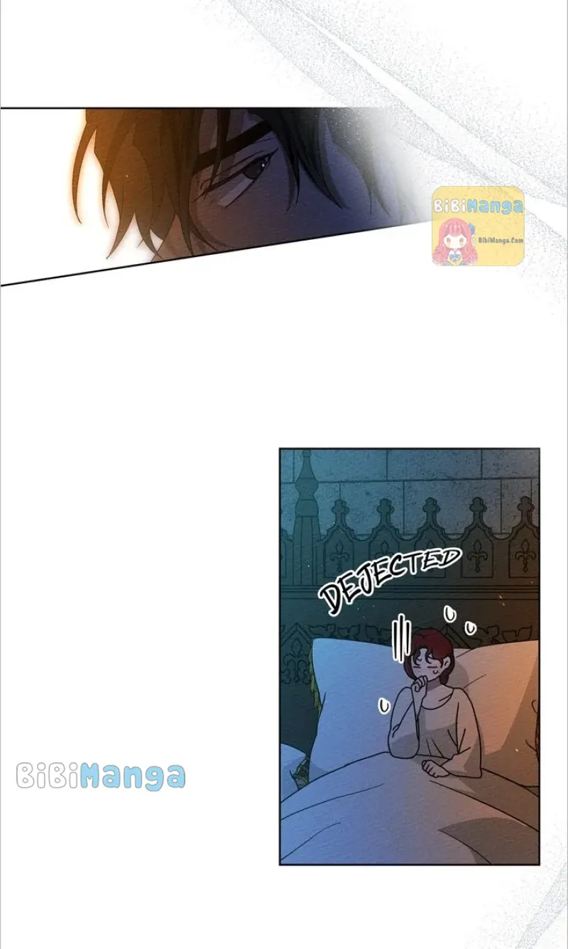 Under the Oak Tree Chapter 74 Online - página 21