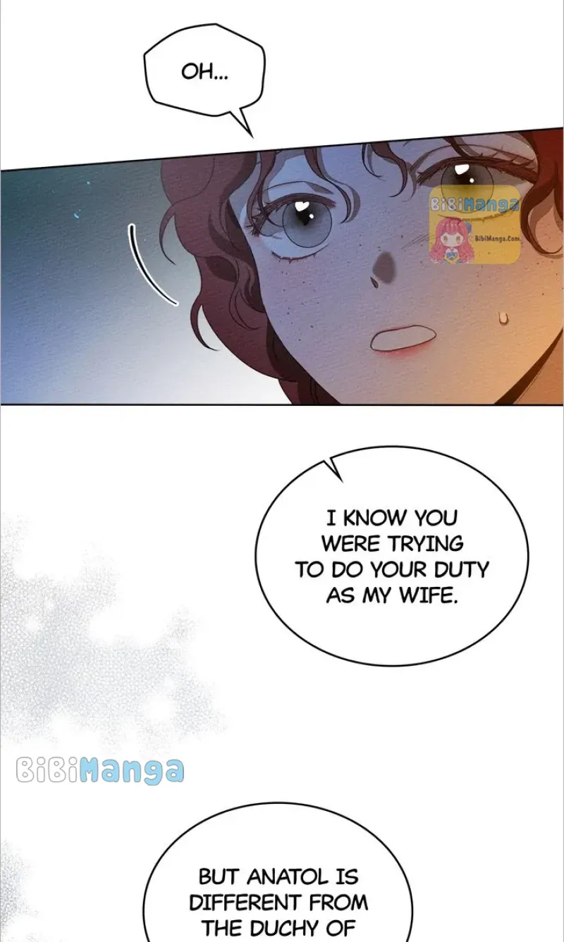 Under the Oak Tree Chapter 74 Online - página 24