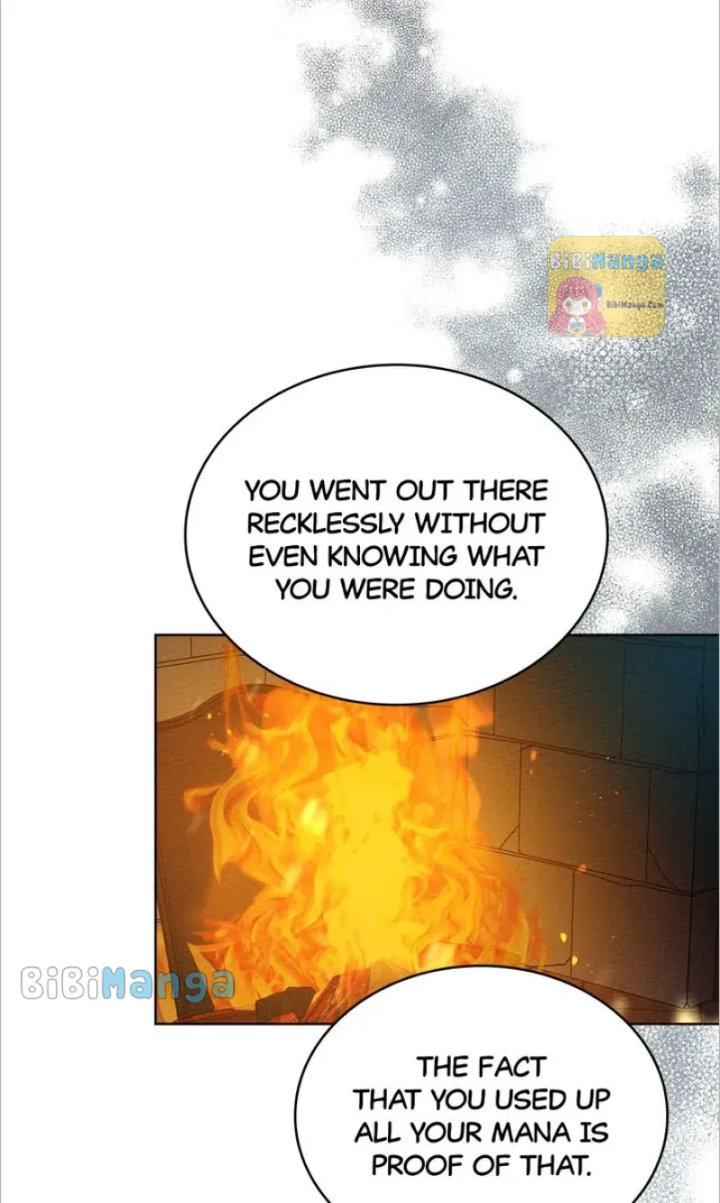 Under the Oak Tree Chapter 74 Online - página 26