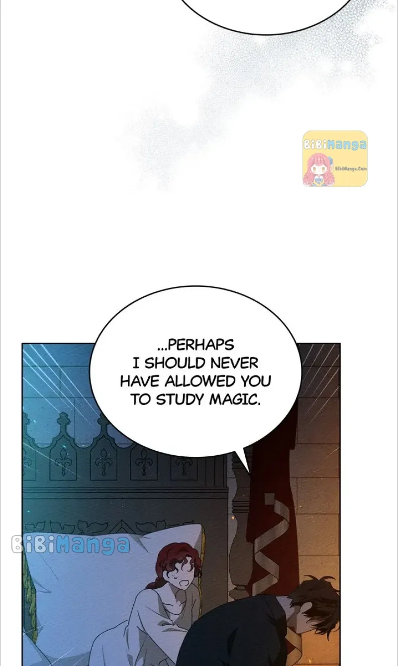 Under the Oak Tree Chapter 74 Online - página 27