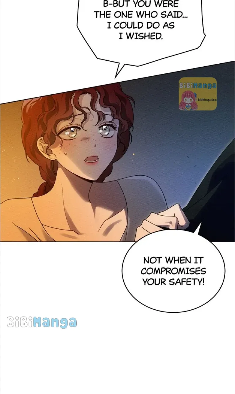 Under the Oak Tree Chapter 74 Online - página 30