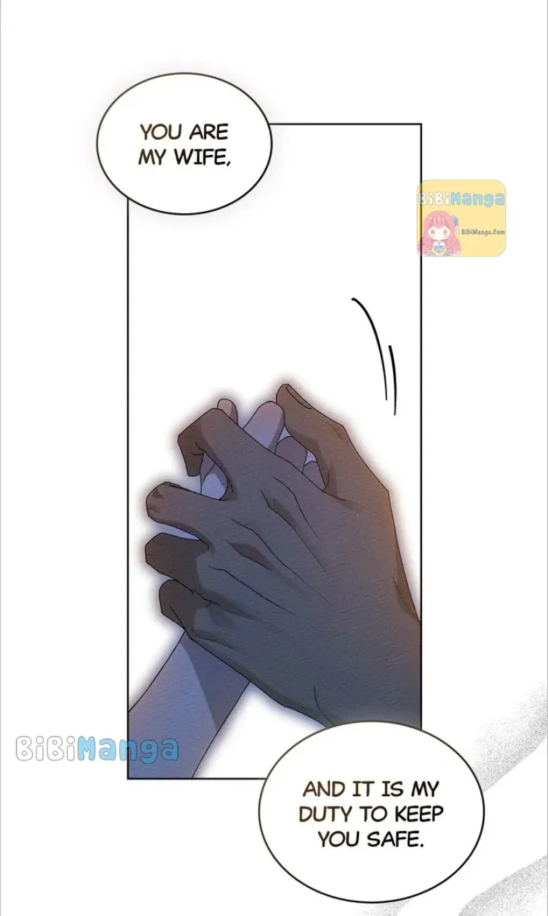 Under the Oak Tree Chapter 74 Online - página 31