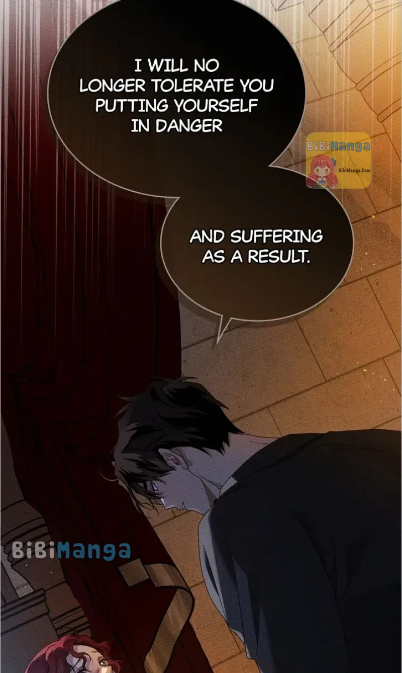 Under the Oak Tree Chapter 74 Online - página 33