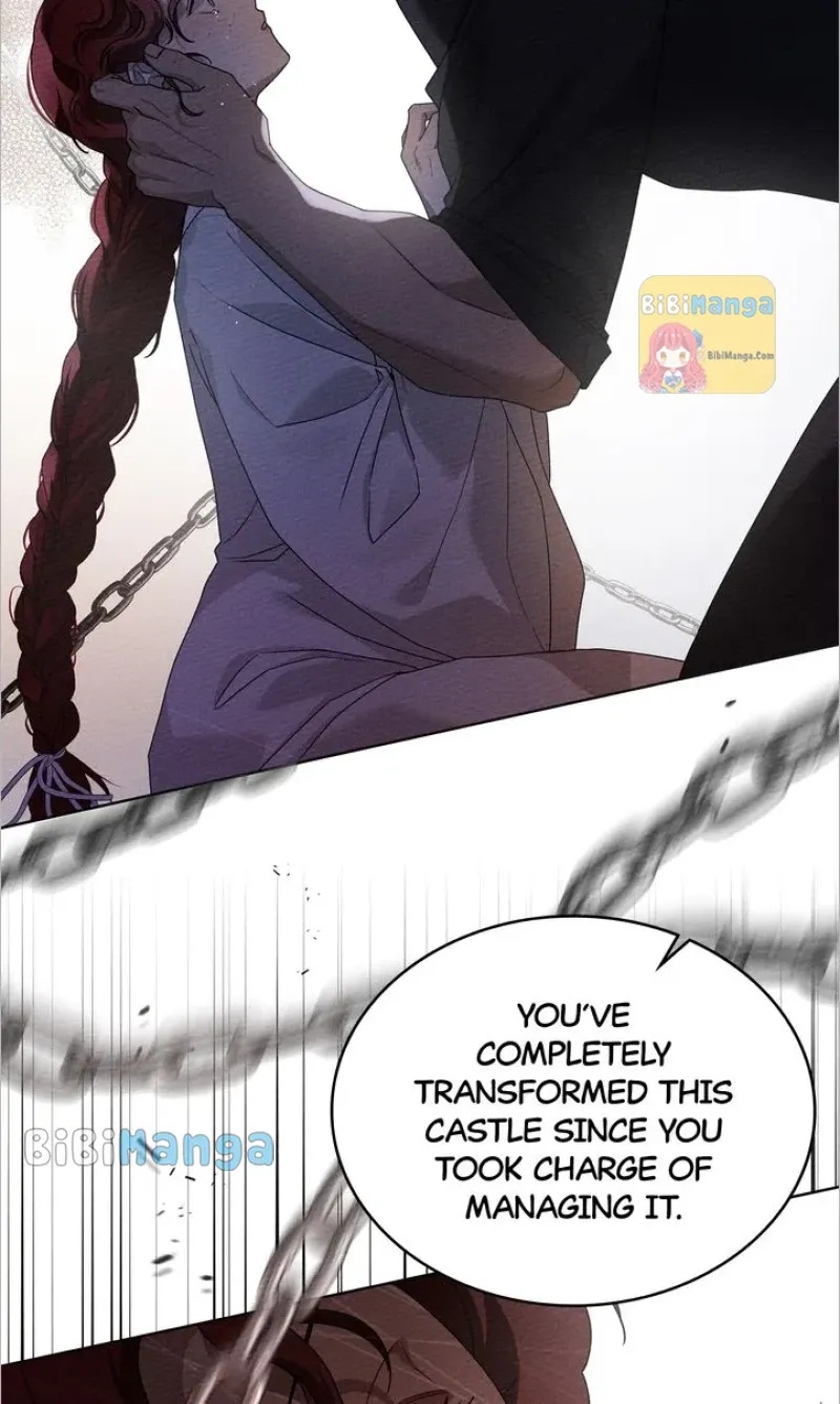 Under the Oak Tree Chapter 74 Online - página 38