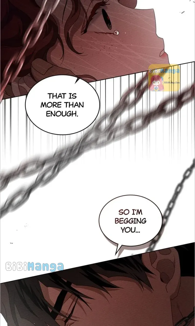 Under the Oak Tree Chapter 74 Online - página 39