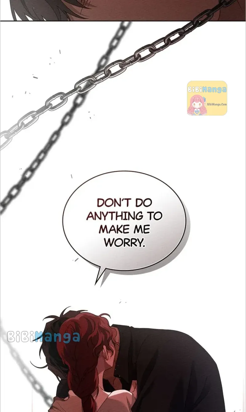 Under the Oak Tree Chapter 74 Online - página 40