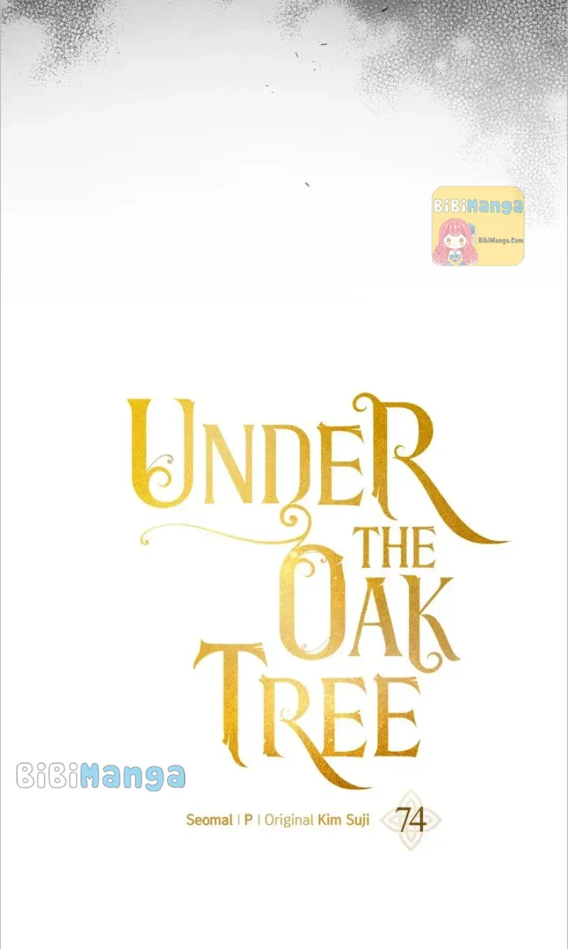 Under the Oak Tree Chapter 74 Online - página 45