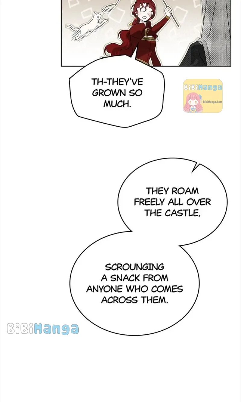 Under the Oak Tree Chapter 74 Online - página 48