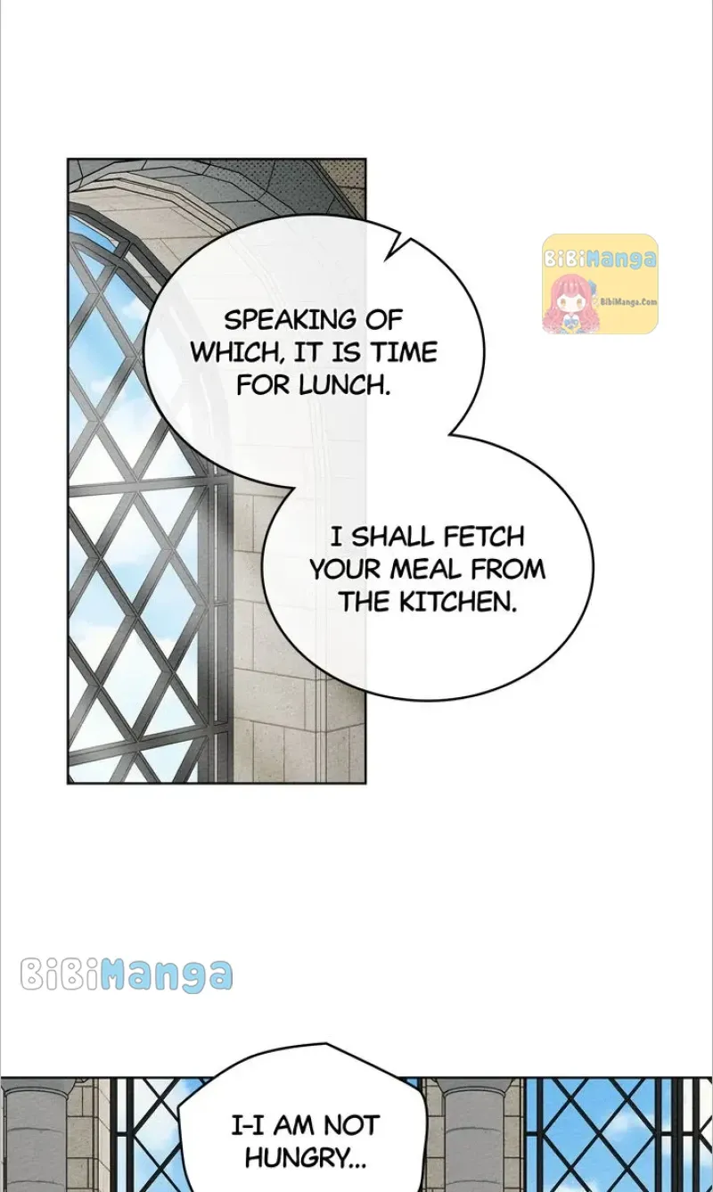 Under the Oak Tree Chapter 74 Online - página 49