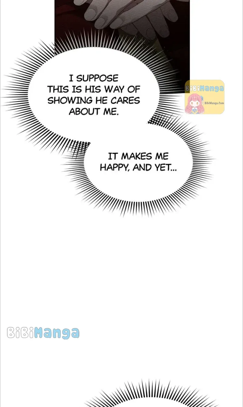 Under the Oak Tree Chapter 74 Online - página 53