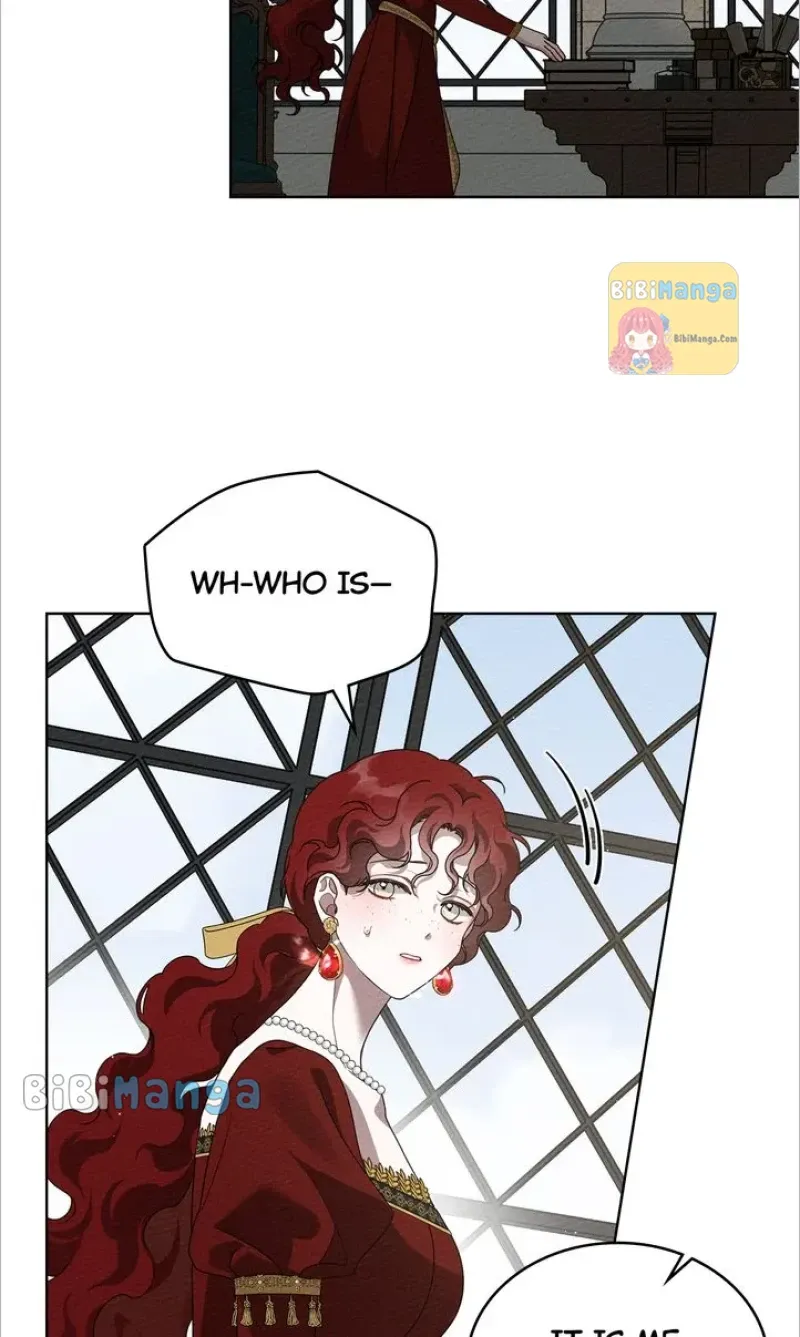 Under the Oak Tree Chapter 74 Online - página 57