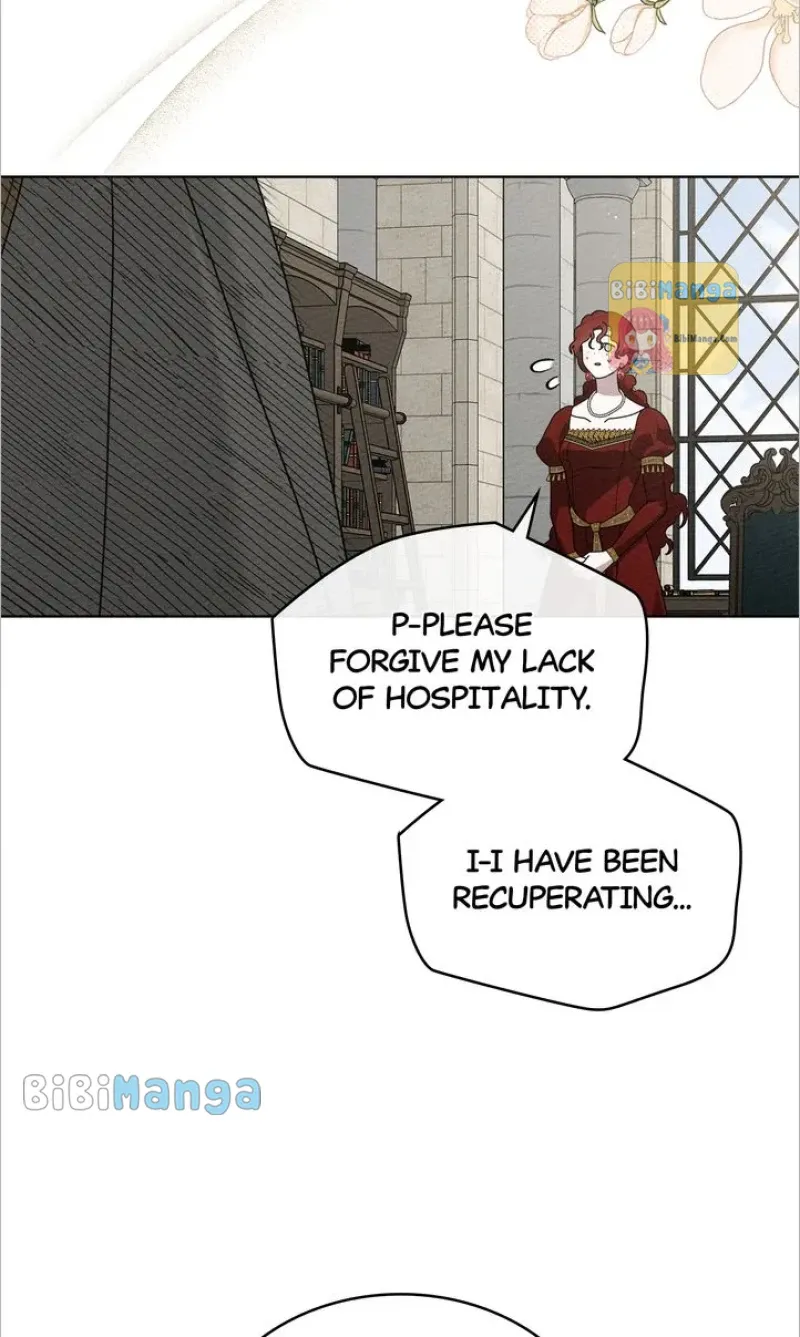 Under the Oak Tree Chapter 74 Online - página 60