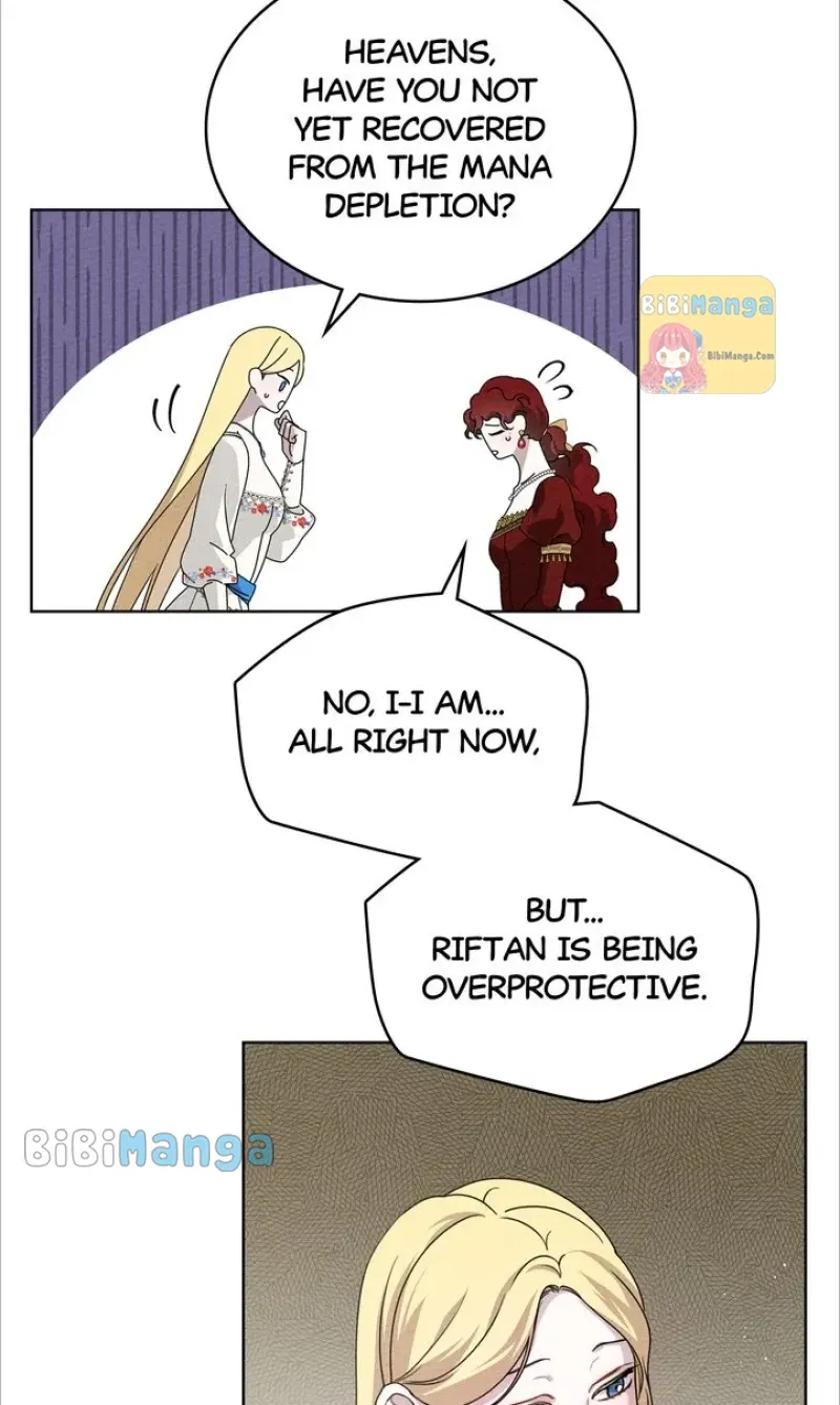 Under the Oak Tree Chapter 74 Online - página 61