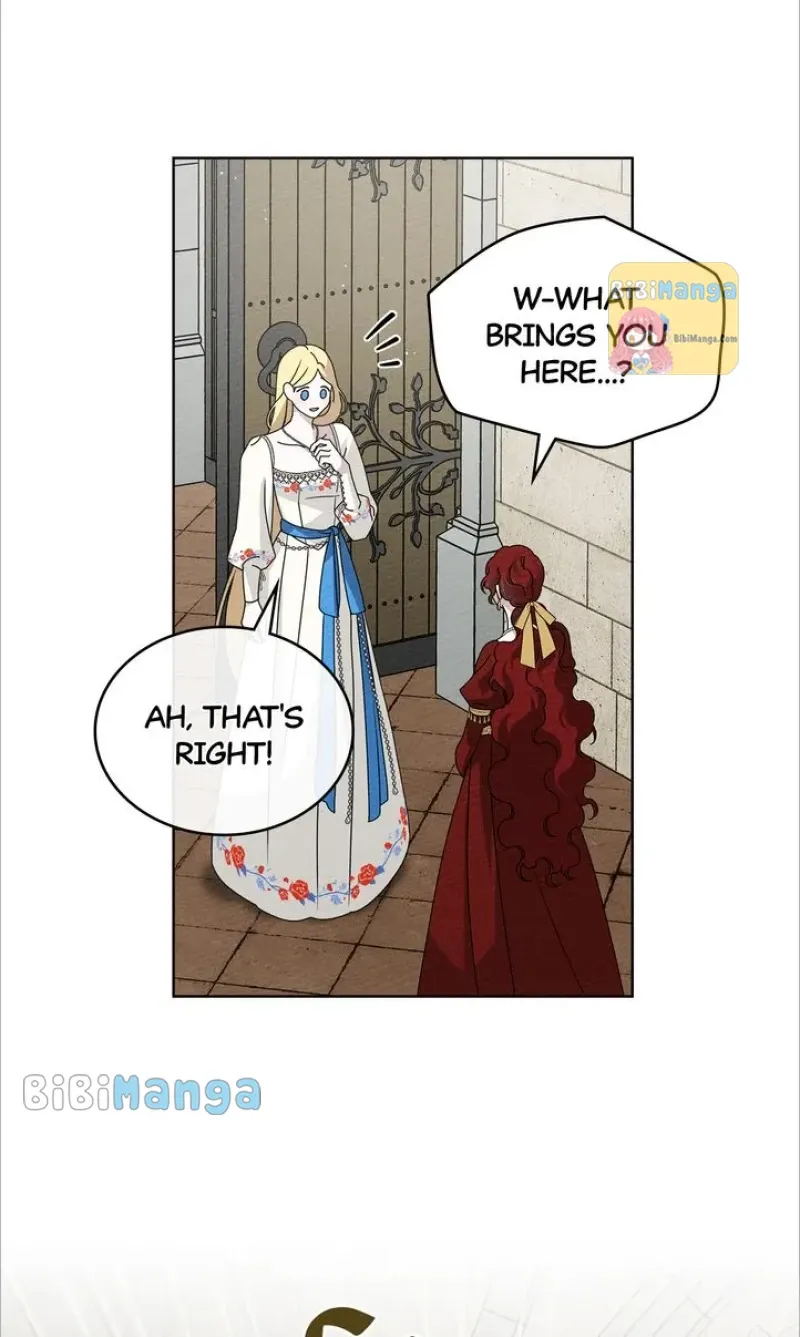 Under the Oak Tree Chapter 74 Online - página 63