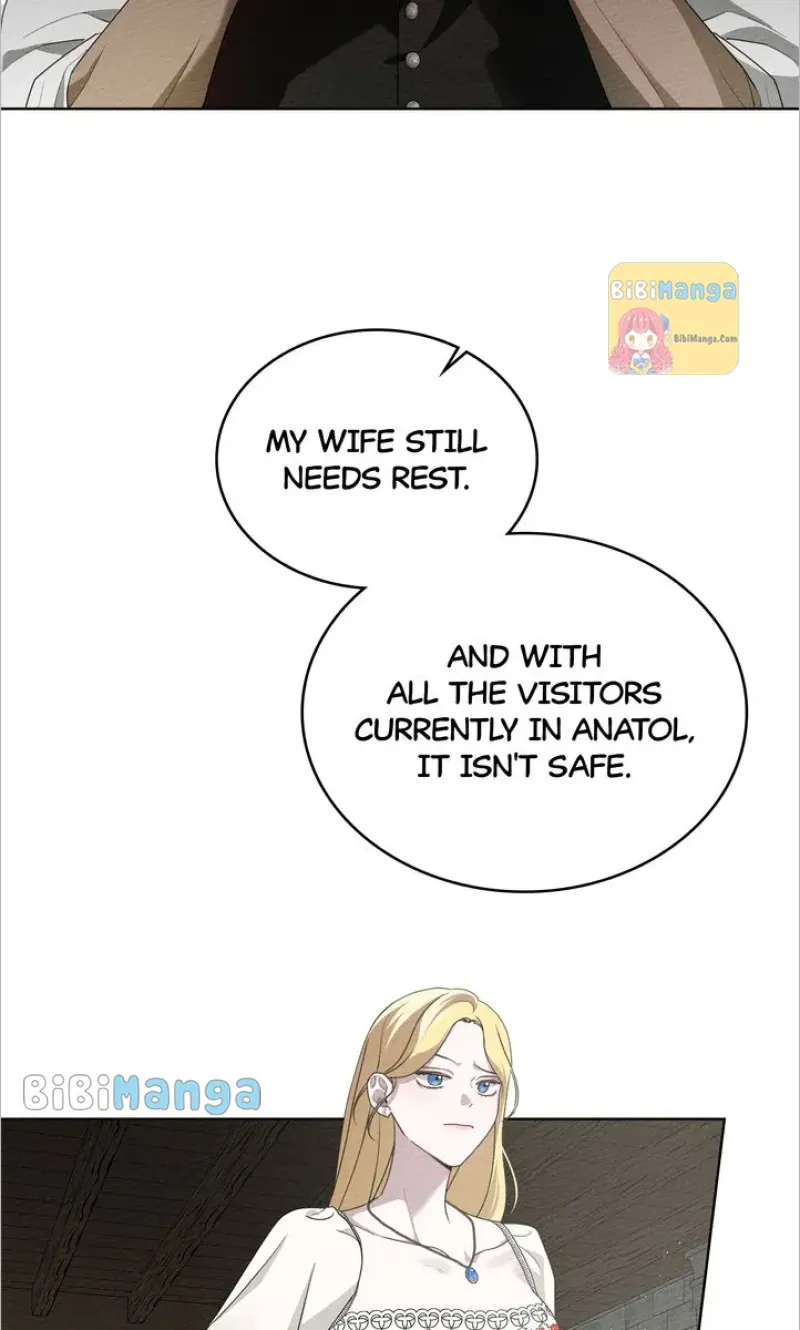 Under the Oak Tree Chapter 75 Online - página 3