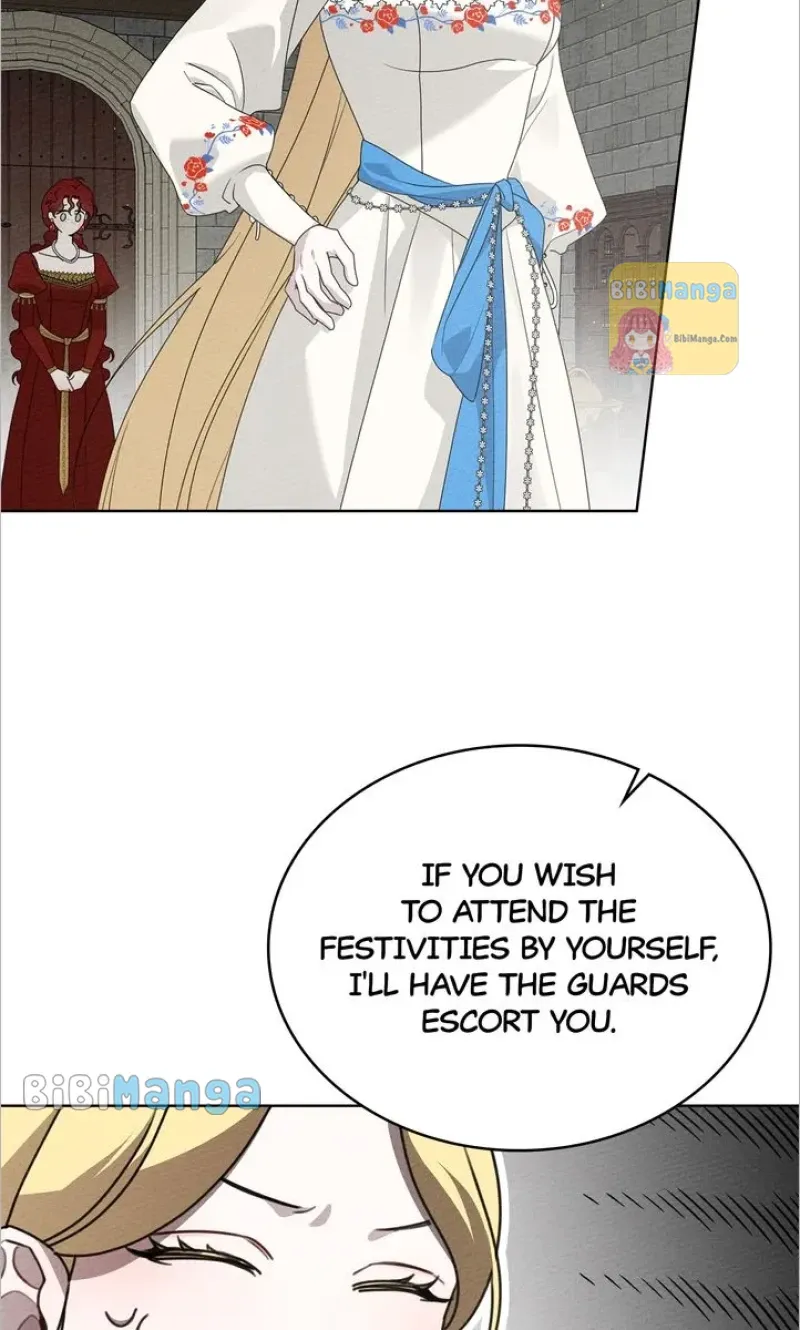 Under the Oak Tree Chapter 75 Online - página 4