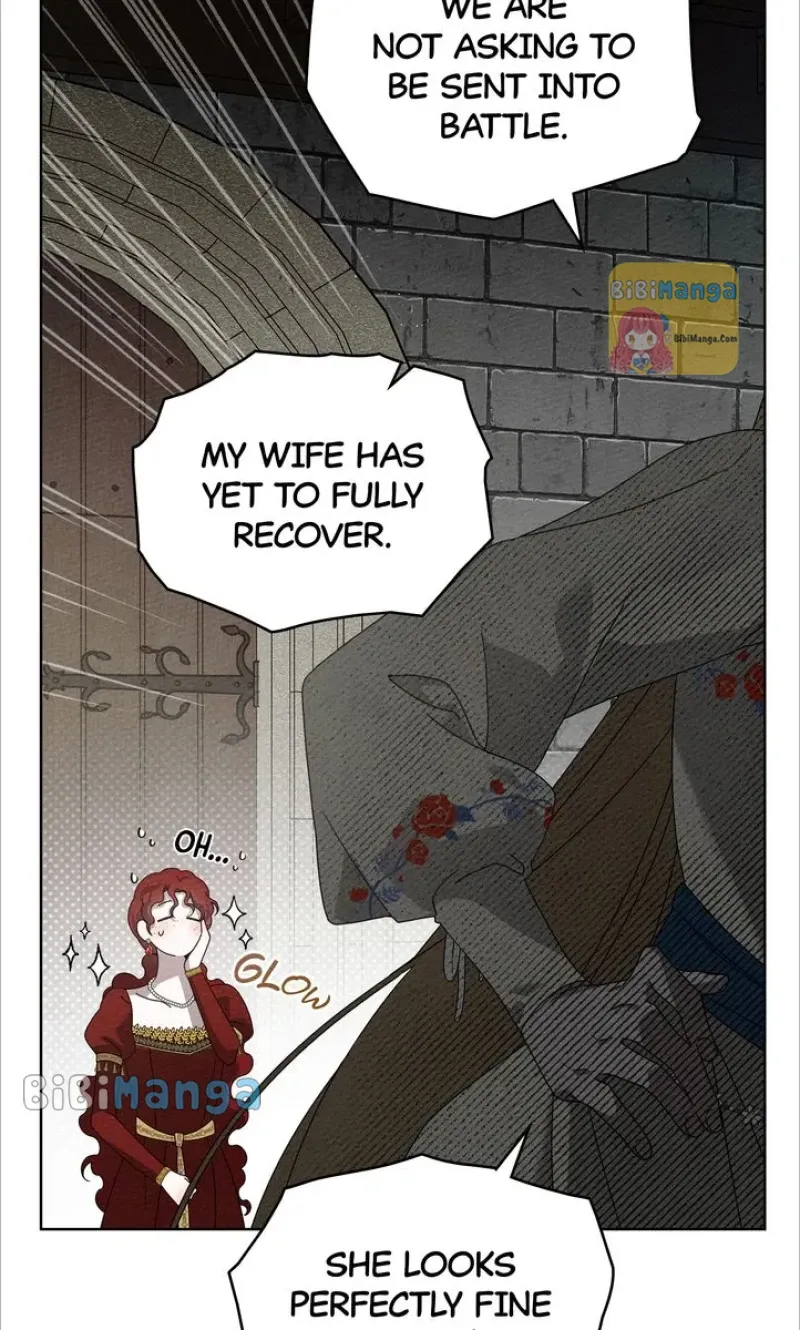 Under the Oak Tree Chapter 75 Online - página 6