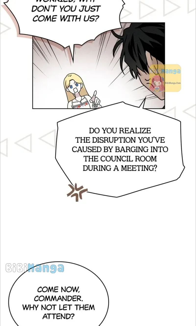Under the Oak Tree Chapter 75 Online - página 10