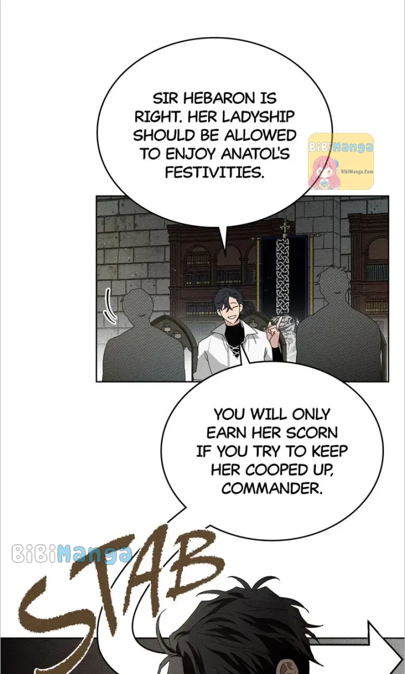 Under the Oak Tree Chapter 75 Online - página 12