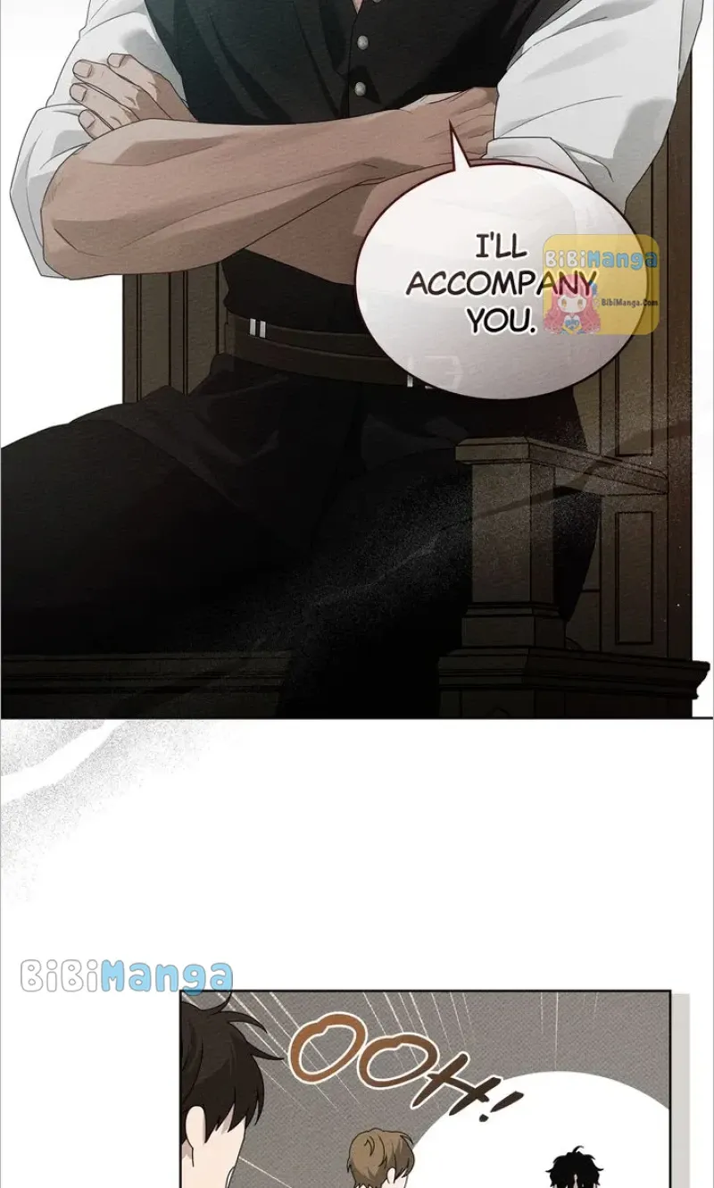 Under the Oak Tree Chapter 75 Online - página 15