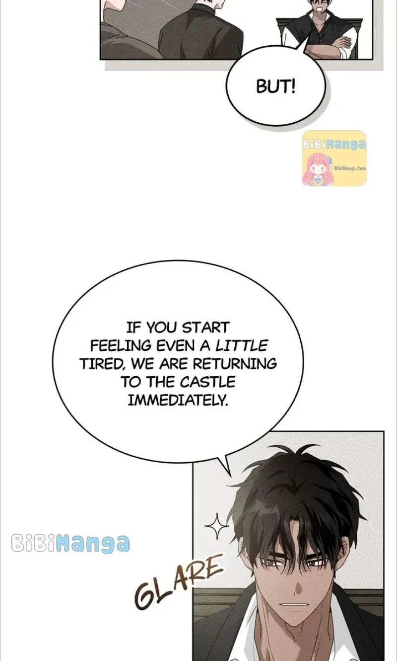 Under the Oak Tree Chapter 75 Online - página 16