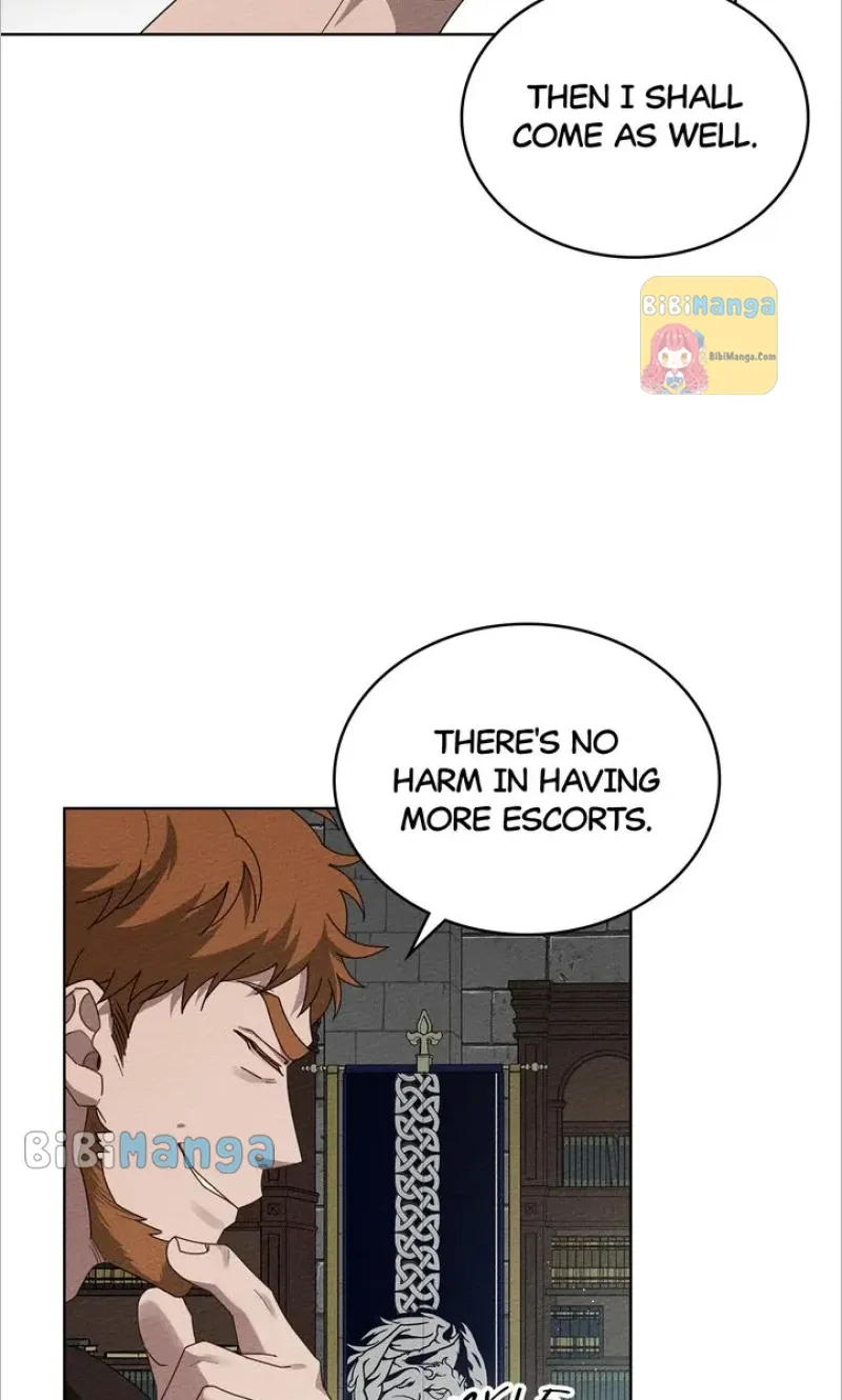 Under the Oak Tree Chapter 75 Online - página 19