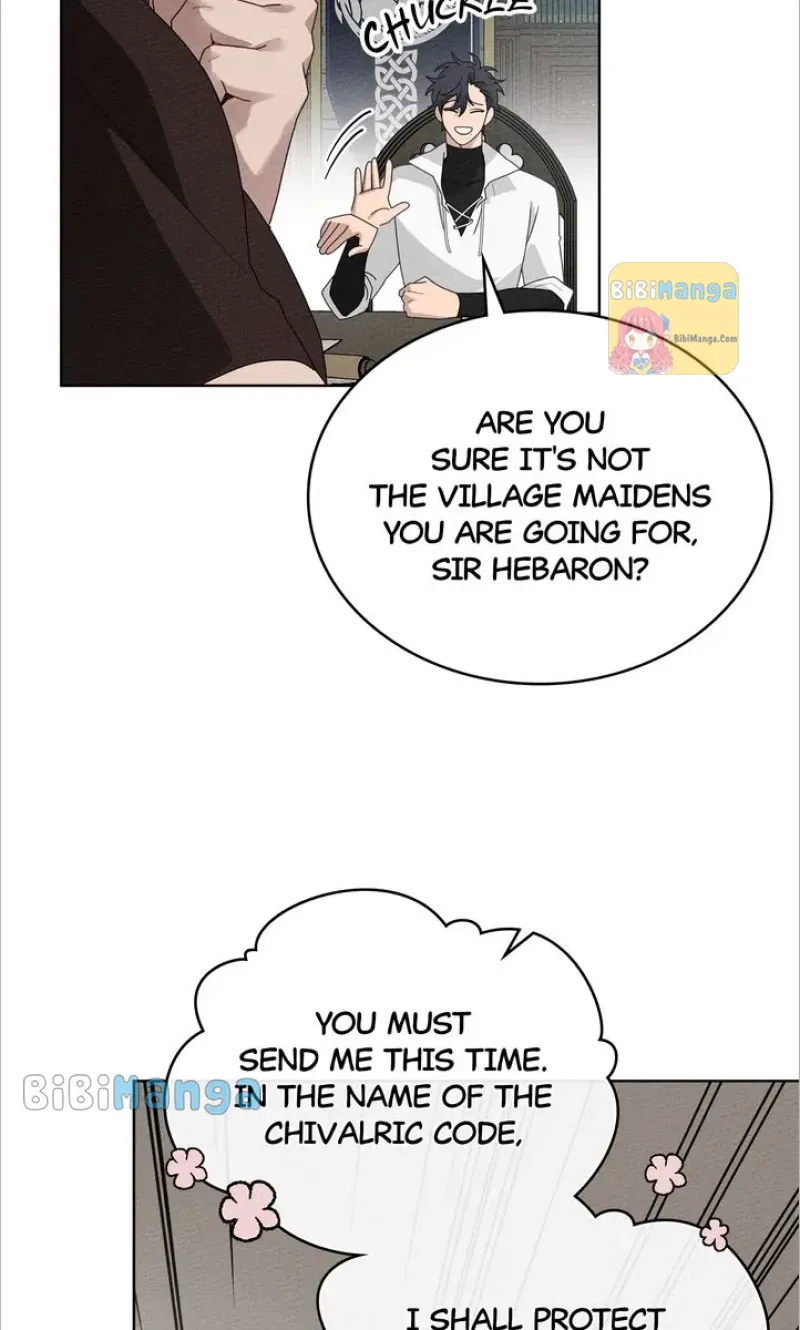Under the Oak Tree Chapter 75 Online - página 20