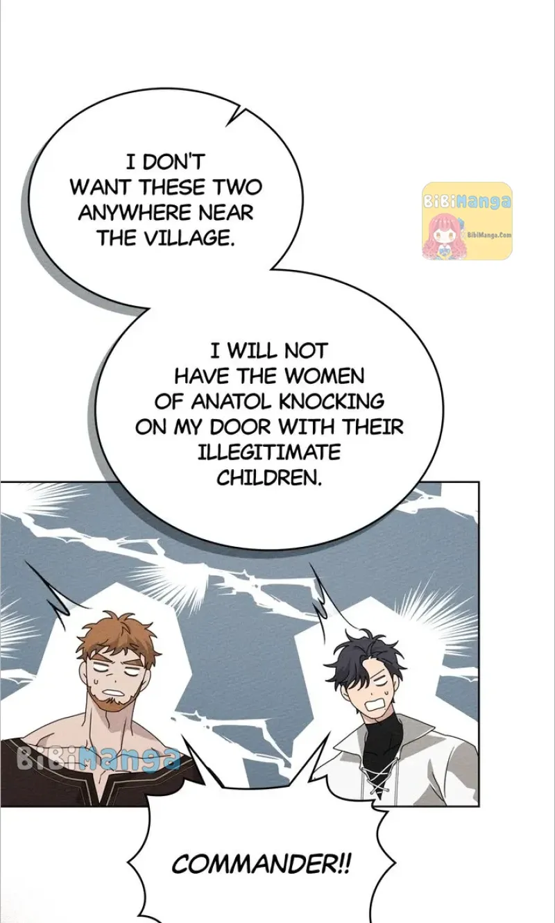 Under the Oak Tree Chapter 75 Online - página 22
