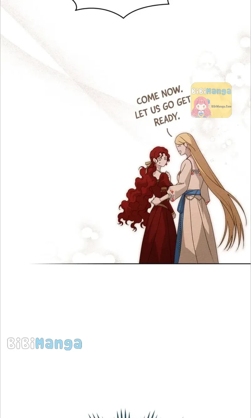 Under the Oak Tree Chapter 75 Online - página 23