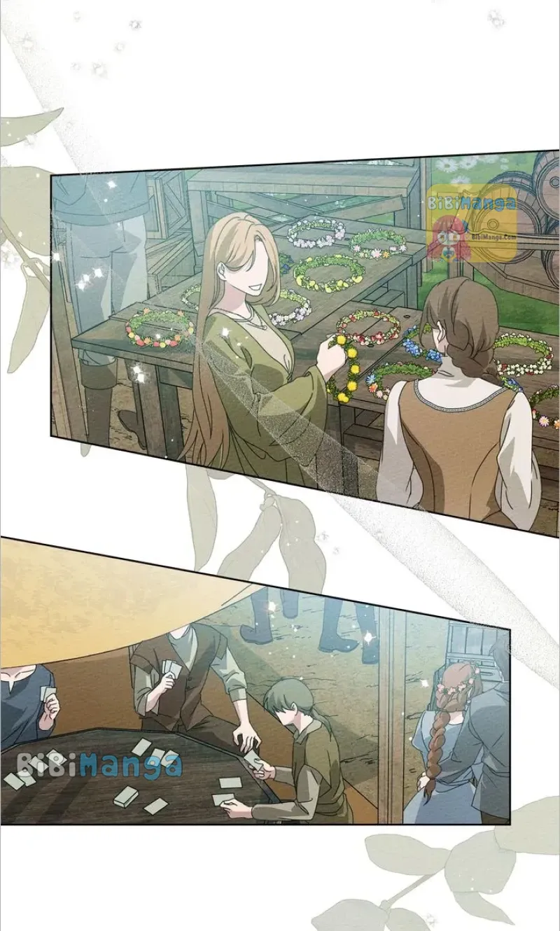 Under the Oak Tree Chapter 75 Online - página 26