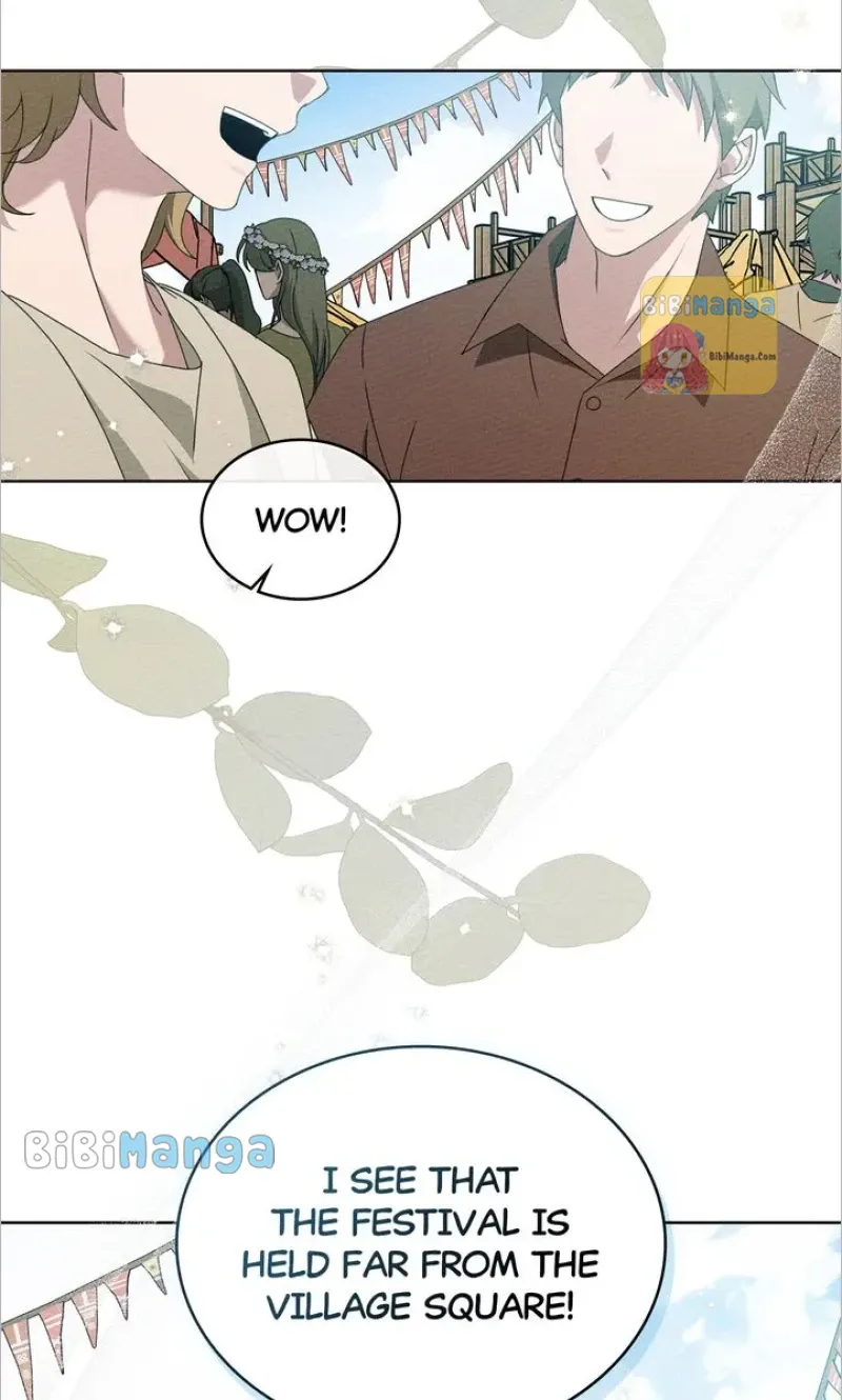 Under the Oak Tree Chapter 75 Online - página 27