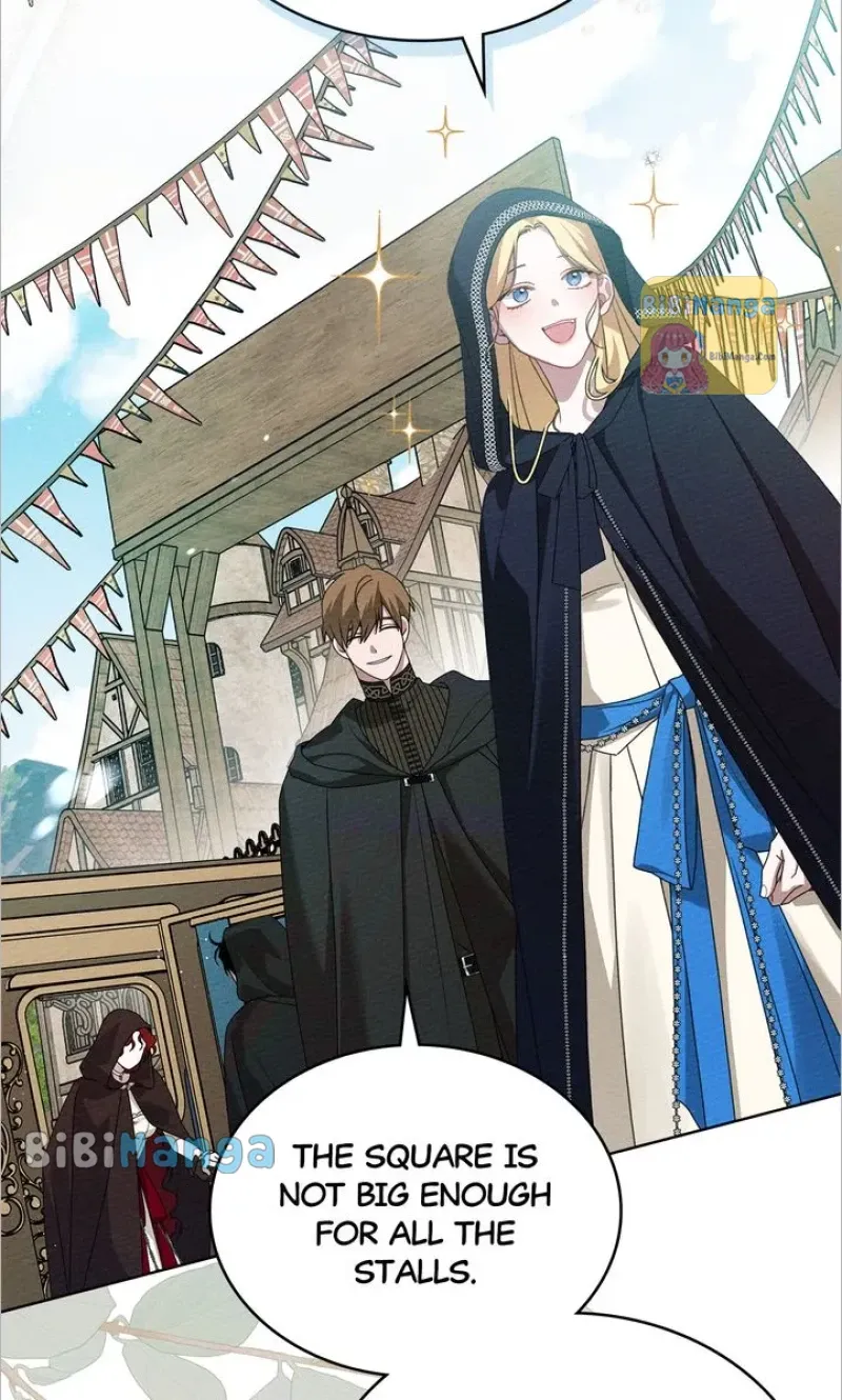 Under the Oak Tree Chapter 75 Online - página 28