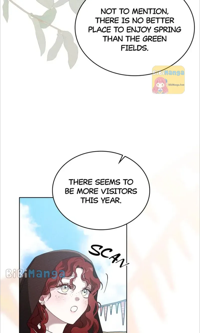 Under the Oak Tree Chapter 75 Online - página 29