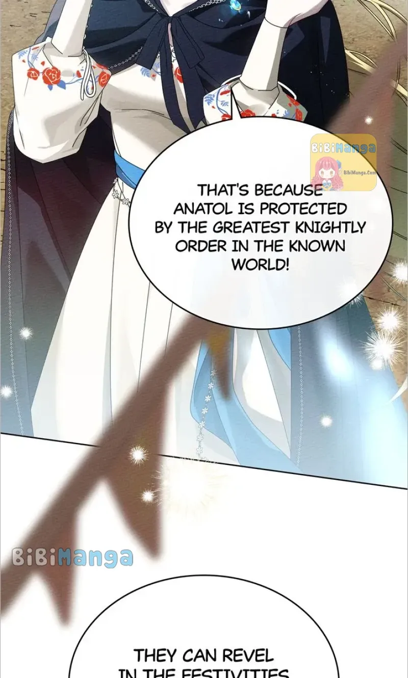 Under the Oak Tree Chapter 75 Online - página 31