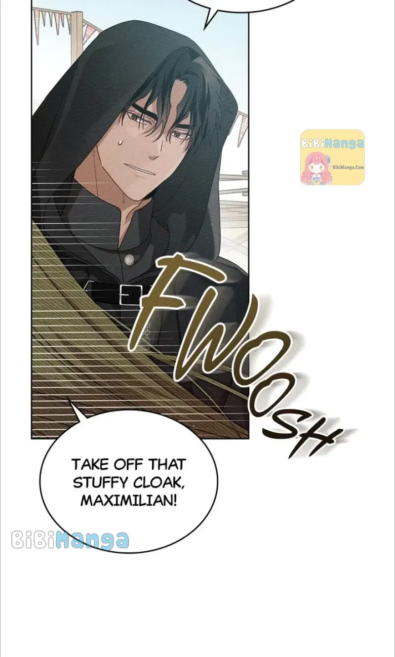 Under the Oak Tree Chapter 75 Online - página 33
