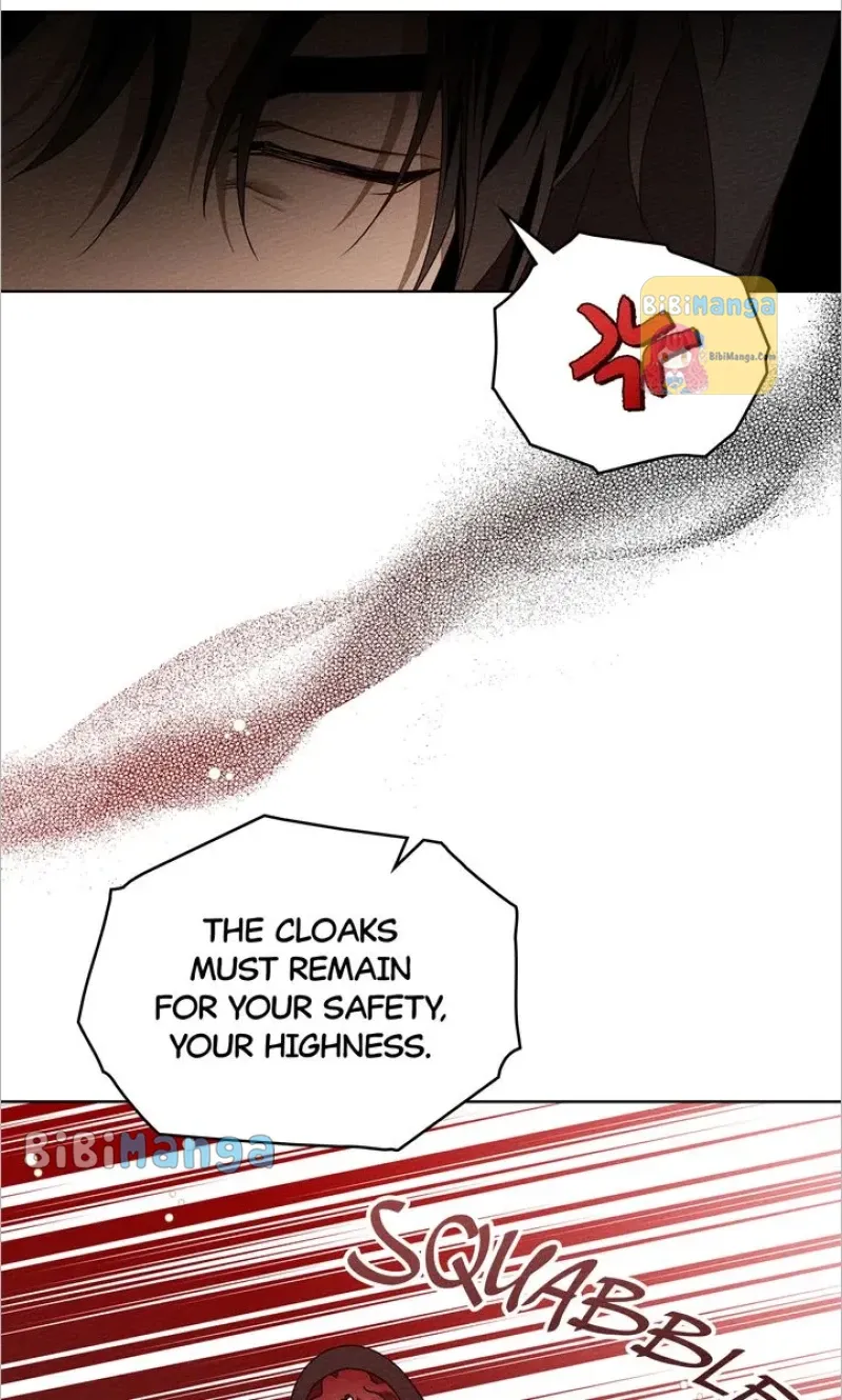 Under the Oak Tree Chapter 75 Online - página 34