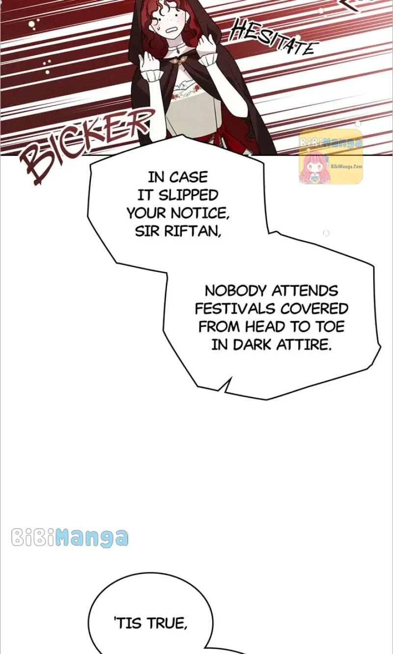 Under the Oak Tree Chapter 75 Online - página 35