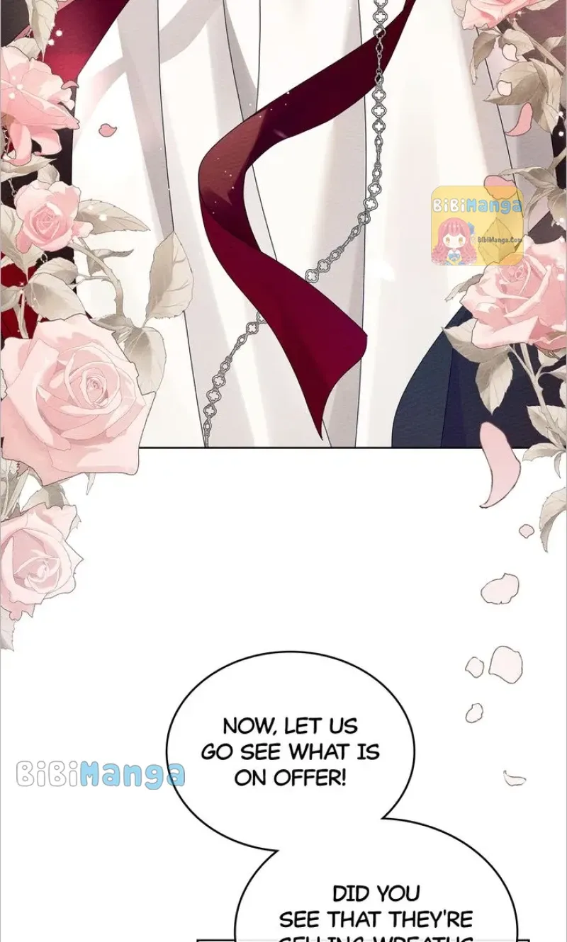 Under the Oak Tree Chapter 75 Online - página 39