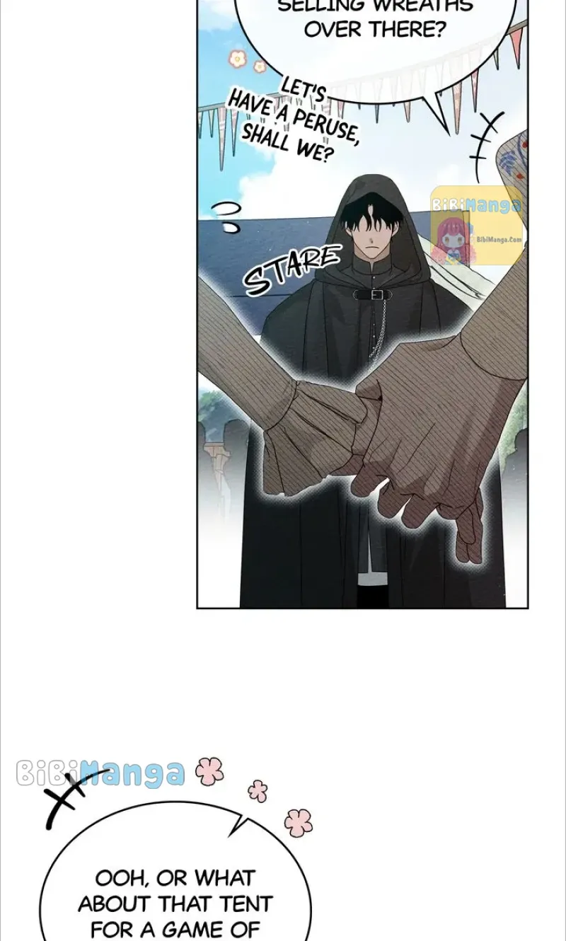 Under the Oak Tree Chapter 75 Online - página 40