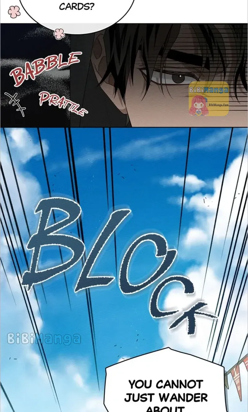 Under the Oak Tree Chapter 75 Online - página 41