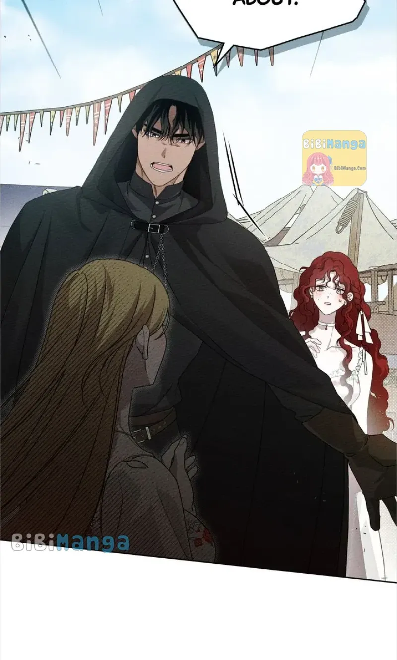 Under the Oak Tree Chapter 75 Online - página 42