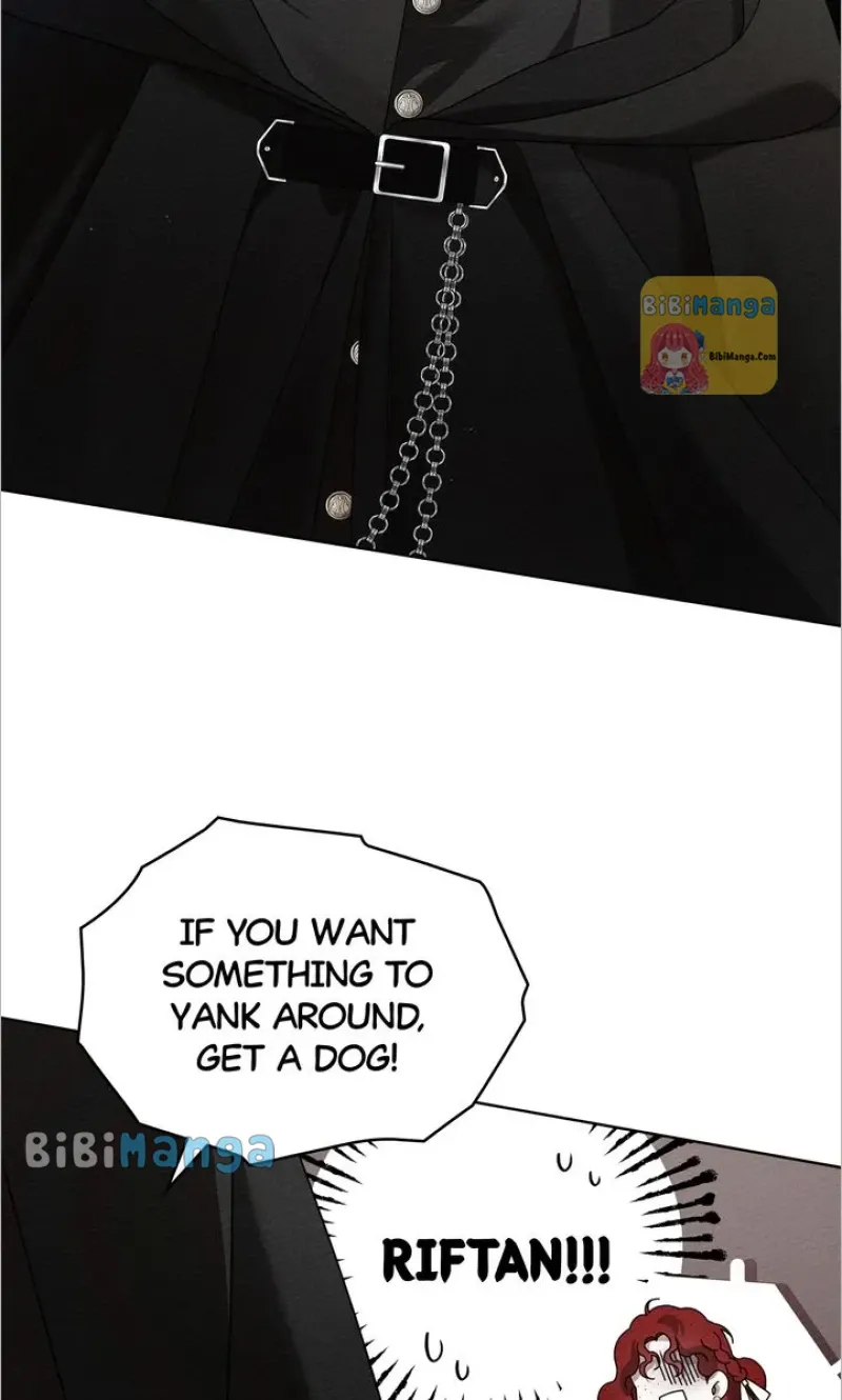 Under the Oak Tree Chapter 75 Online - página 44