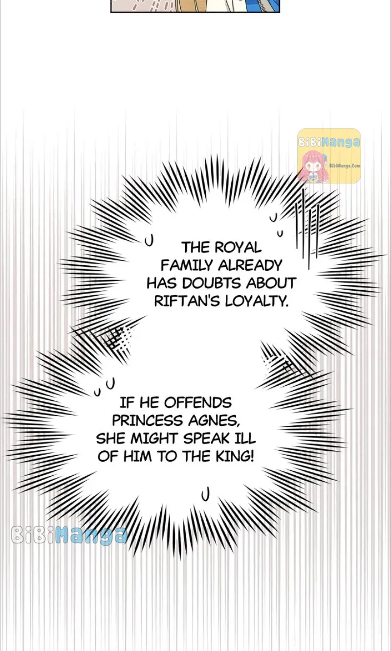 Under the Oak Tree Chapter 75 Online - página 46