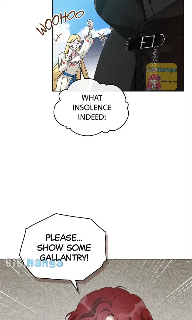 Under the Oak Tree Chapter 75 Online - página 49