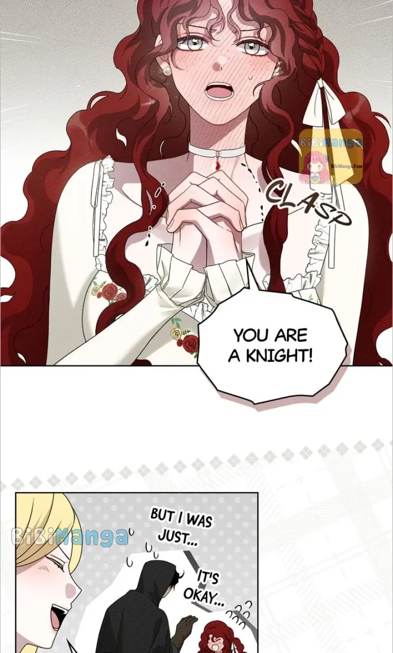 Under the Oak Tree Chapter 75 Online - página 50