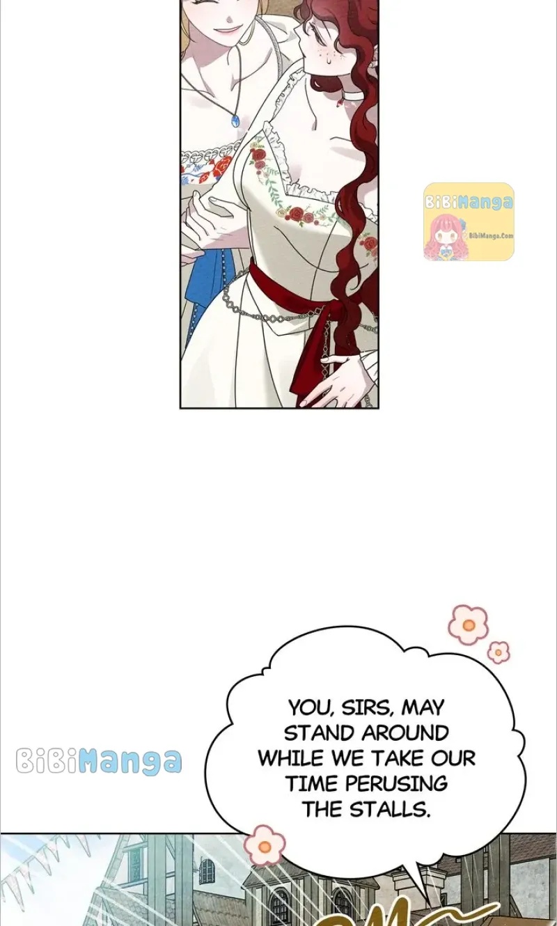 Under the Oak Tree Chapter 75 Online - página 52