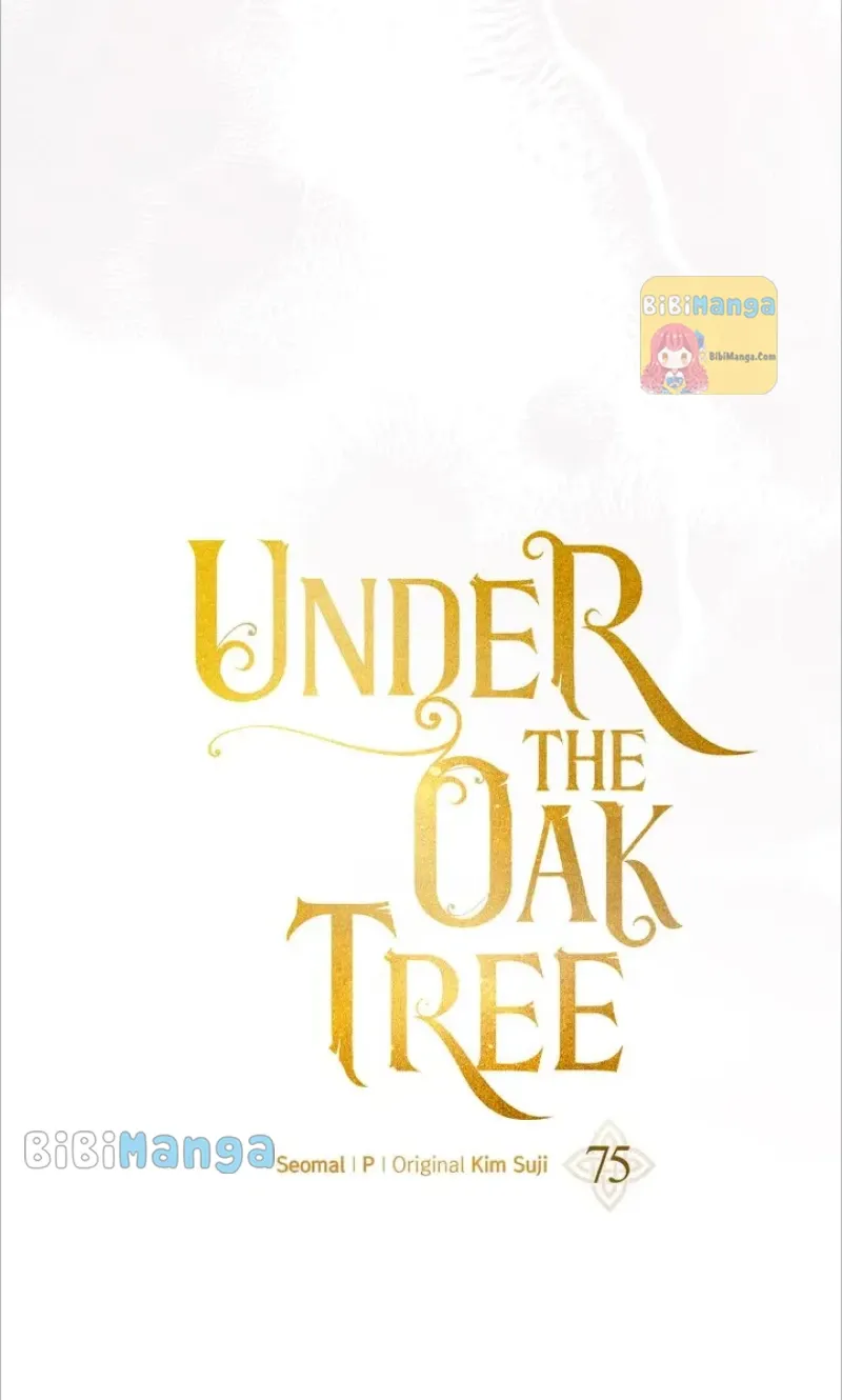 Under the Oak Tree Chapter 75 Online - página 56